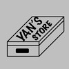 Logo of telegram channel yansstoore — YAN’S STORE