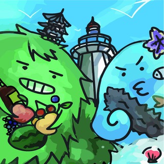 电报频道的标志 yantaiinfo — YanTai