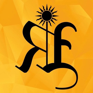 Логотип телеграм канала @yantarholl — Янтарь-холл