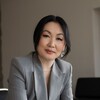 Логотип телеграм канала @yantarova — Янтарова наблюдает