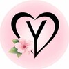 Логотип телеграм канала @yanterest_psy — Психологи для женщин | Yanterest psy