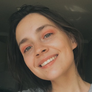 Логотип телеграм канала @yanusikpsy — ladis