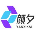 电报频道的标志 yanxikm — 颜夕卡盟🌈唯一频道@YANXIKM