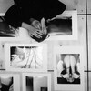 Логотип телеграм канала @yaochensochnosnimau — отражение четвертой стены