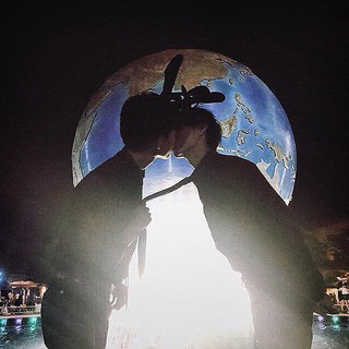 Логотип телеграм канала @yaoi_dawn — _point of no return_▪️