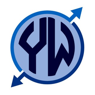 Логотип телеграм канала @yaoi_world1 — Your World