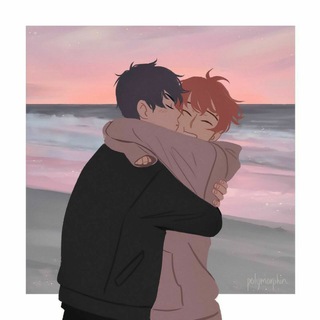 Telegram channel ʏᴀᴏɪ logo