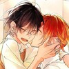 Логотип телеграм канала @yaoi15_04 — Яой и сёнен-ай