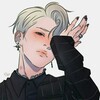 Telegram channel Yaoi hentai logo