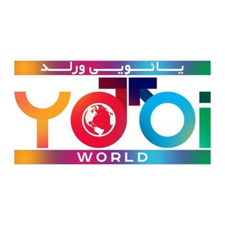 لوگوی کانال تلگرام yaoiiworld — .