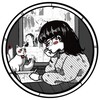 Логотип телеграм канала @yaoinatysna — Яойна тусня 🇺🇦