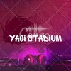 Logo of telegram channel yaoistadium — YAOI STADIUM