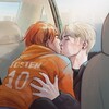 Логотип телеграм канала @yaoiteftel — ЯОЙная Тефтелька