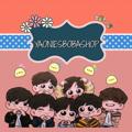 Logo of telegram channel yaoniesbobashop — Yaoniesbobashop (◔‿◔)