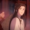Логотип телеграм канала @yaoyao_30 — (РЕСТ) В призрачном городе