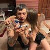 Логотип телеграм канала @yapidorastochkacom — ХАЙП