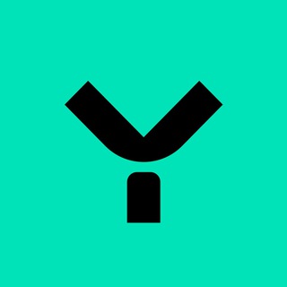 Логотип телеграм канала @yappy_channel — Yappy