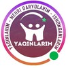 Logo of telegram channel yaqinlarim_kanalida — ЯҚИНЛАРИМ КАНАЛИ