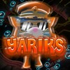 Логотип телеграм канала @yar1ksofficial — Yar1ks