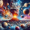 Logo of telegram channel yar_tdd — 🧿YAR TTD RBLX🧿