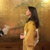 Логотип телеграм канала @yara_biolive — Как я встретил вашу матчу