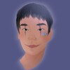 Логотип телеграм канала @yaraekklown — жизнь клоуна