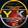 Логотип телеграм канала @yaralangan_konglim — Yᴀʀᴀʟᴀɴɢᴀɴ Kᴏɴɢʟɪᴍ💔🥺