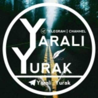 Telegram kanalining logotibi yarali_yurak_111 — 💔💔YaRaLi YuRaK💔💔