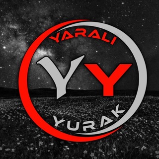 Telegram kanalining logotibi yarali_yurak — ❤️‍🩹 ʏᴀʀᴀʟɪ ʏᴜʀᴀᴋ 💔