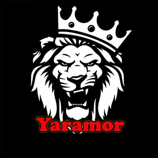 Логотип телеграм канала @yaramor_top — 𝑭𝑪 "𝒀𝒂𝒓𝒂𝒎𝒐𝒓"🦁