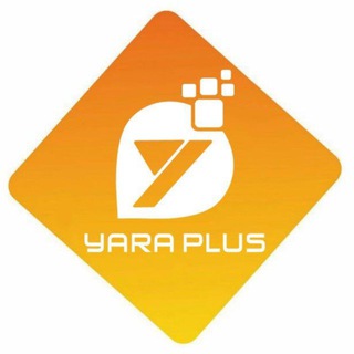 لوگوی کانال تلگرام yaraplus_org — یاراپلاس | خدمات دیجیتال: خرید شماره مجازی و سیم کارت | استارز | اشتراک پرمیوم | سشن | رفرال ایردراپ