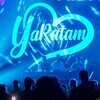 Логотип телеграм канала @yaratamru — YARATAM PARTY MOSCOW