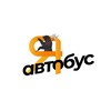 Логотип телеграм канала @yaravtobus — ЯАвтобус