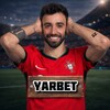 Логотип телеграм -каналу yarbetti — Yarbet😎