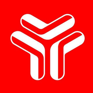 Логотип телеграм канала @yarchainru — YAR Channel RU