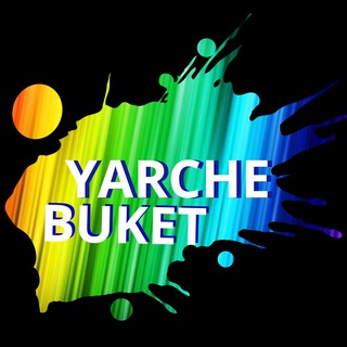 Логотип телеграм канала @yarchebudet — Ярчебукет