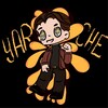 Логотип телеграм канала @yarchevah — YARCHE