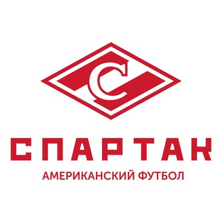 Логотип телеграм канала @yard_1_spartak — КАФ «Спартак»