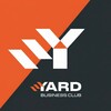 Telegram kanalining logotibi yard_uz — YARD BUSINESS CLUB