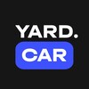 Логотип телеграм канала @yardcar25 — Yard.Car / Авто из Японии, Кореи и Китая