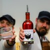 Логотип телеграм канала @yardistillery — Канал ярославской винокурни БЕР
