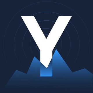 Логотип телеграм канала @yardoff — Yardoff • Крипта • Финансы
