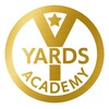 Telegram channel YARDS ACADEMY logo