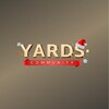 Логотип телеграм канала @yardscomunity — YARDS | Бизнес-сообщество