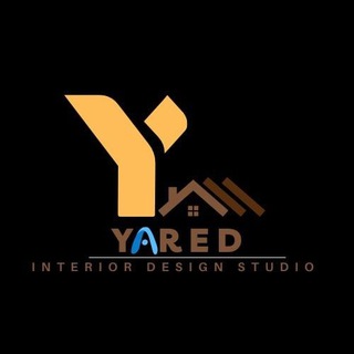 Logo saluran telegram yared_designstudio — Yared design studio®