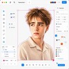 Логотип телеграм канала @yaremchukdesign — Yaremchuk
