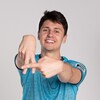 Лагатып тэлеграм-канала yarickmusic — YARICK🩵