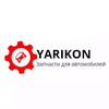 Логотип телеграм канала @yarikonautozap — ʏᴀʀɪᴋᴏɴ ● ᴀʙᴛᴏɜᴀᴨчᴀᴄᴛи