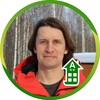 Логотип телеграм канала @yarikov_vlad — Влад Яриков | Теплые и комфортные дома