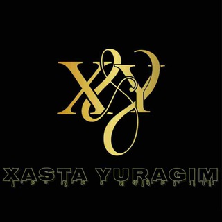 Telegram kanalining logotibi yarimta_bu_yurak — 🥀💔Xasta YuRaGiM💔🥀